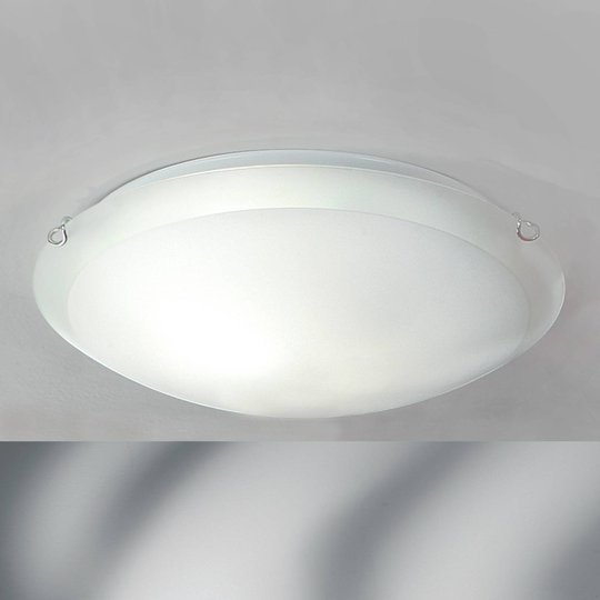 Ensiluokkainen kattovalaisin MILANA 40 cm