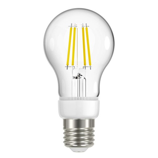 Müller Licht tint white -LED-lamppu E27 5W kirkas