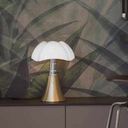 Martinelli Luce Pipistrello Med himmennin messinki