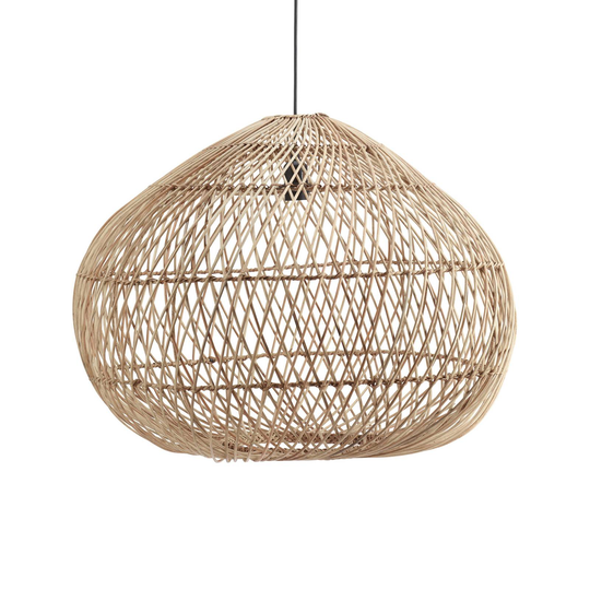 PR Home Karen -ulkoriippuvalo, Ø 50 cm