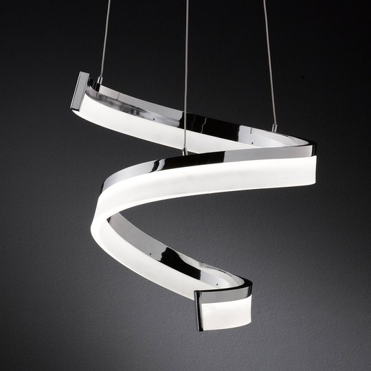 LED-riippuvalaisin Fare, himmennettävä