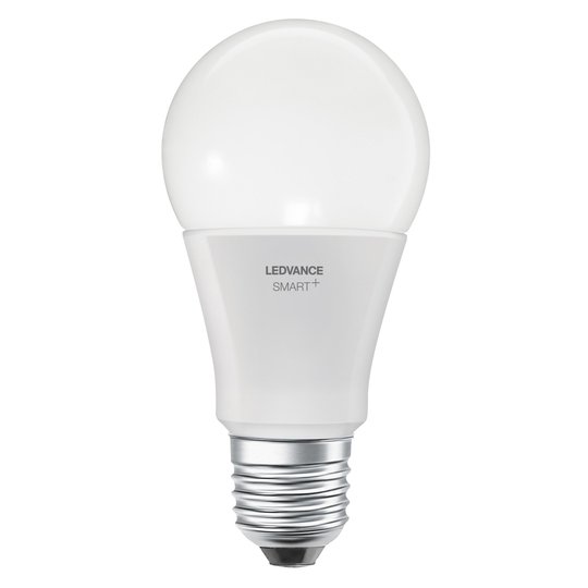 LEDVANCE SMART+ Bluetooth E27 Classic 9W 2 700 K
