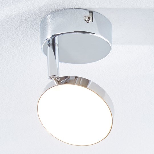LED-kohdevalaisin Keylan, 1-lamppuinen