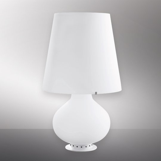 Fontana Arte Fontana -pöytävalaisin 53 cm