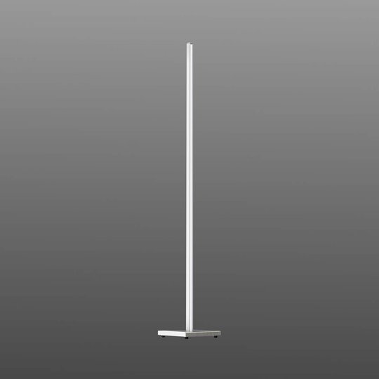 LED-lattiavalaisin Orix valkoinen 150 cm