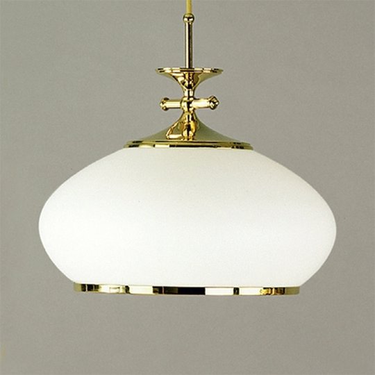 Hieno riippuvalaisin EMPIRE, 32 cm