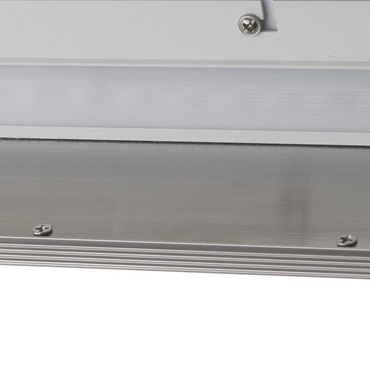 LED-kattovalaisin Entrance, leveys 7 cm 22 W