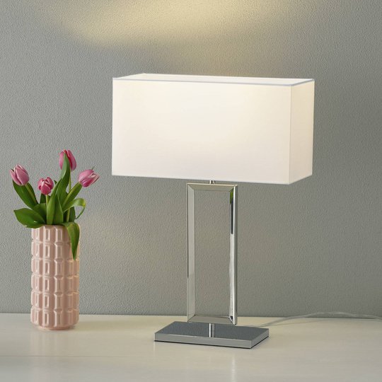 Pöytävalaisin ENNA 2, korkeus 53 cm