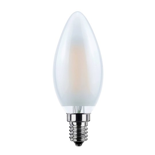 LED-kynttilälamppu E14 4W, 2 700K