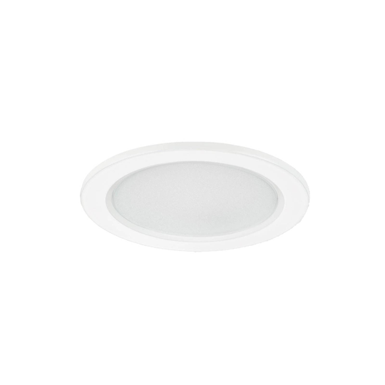 LED-uppoalasvalo DN145B LED6S/840 PSU II WH