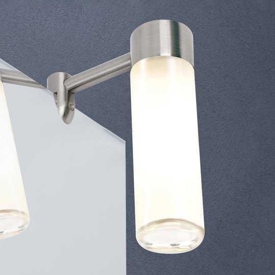 Paulmann Vitrino LED-peililamppu