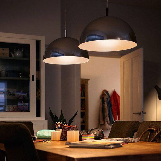 Philips Classic LED-lamppu E14 P45 3,2W 2 700 K