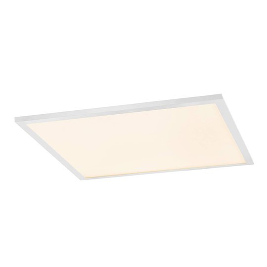 SLV Valeto -LED-paneeli 60x60 cm 2 700 - 6 500 K