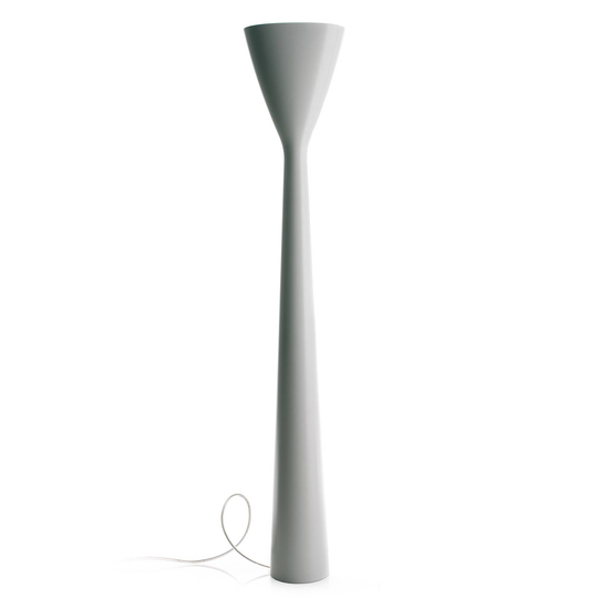 LED-valaisin Carrara himmentimellä, valkoinen