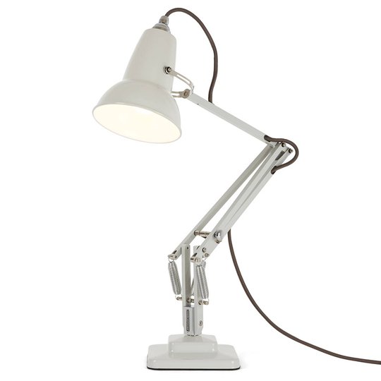 Anglepoise Original 1227 Mini -pöytälamppu valk.