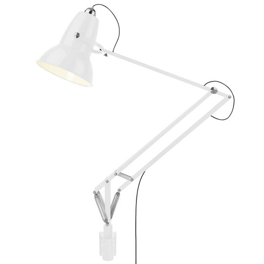 Anglepoise Original 1227 Giant IP65 valkoinen