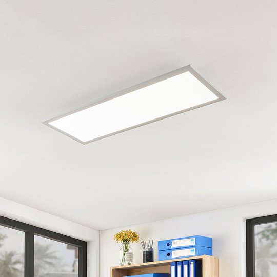 Prios Gelora -LED-paneeli, 4 000 K, 80 cmx30 cm