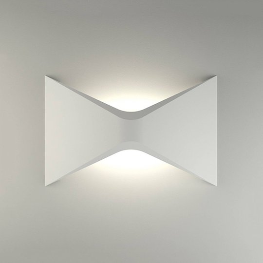 LED-seinävalo 2388 keraaminen 3 000 K