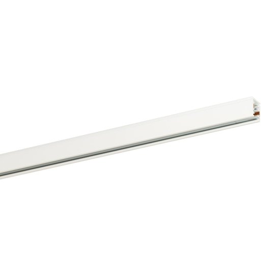 Oligo SMART.TRACK kisko, aukko 150cm valkoinen
