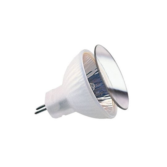 GU4 MR11 20W FTD flood -heijastinl. Juwel 2 kpl