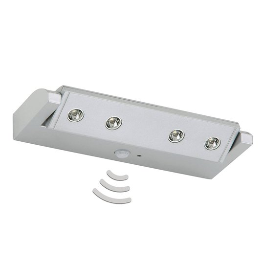 Lero - käännettävä LED-puunalusvalo, paristokäyttö