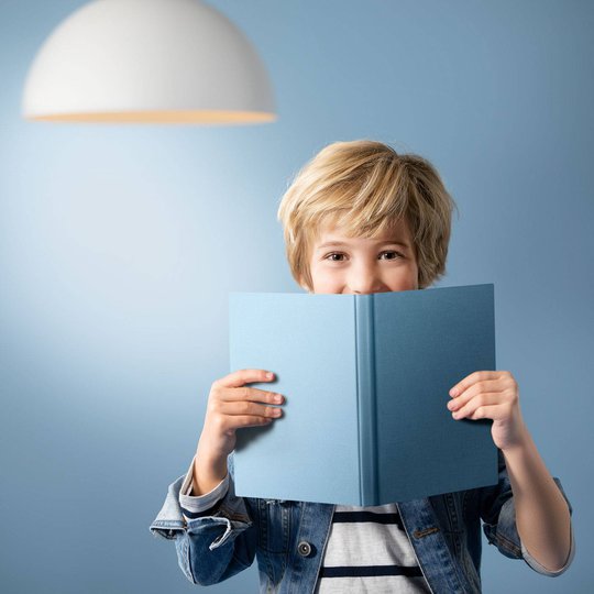 Philips Classic LED-lamppu E14 P45 6,5W 4 000 K