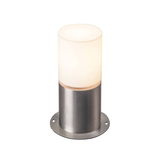 SLV Rox Acryl 30 -LED-pollarivalaisin, 30 cm