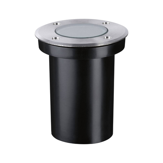 Paulmann Floor -lattiauppovalaisin GU10