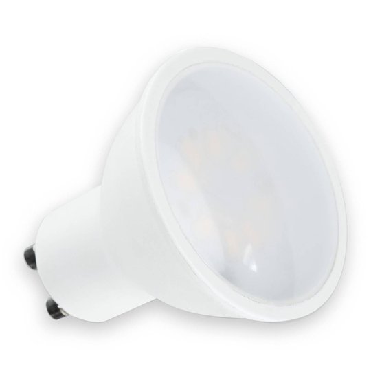 LED-heijastinlamppu GU10 3,5W 827 120° RA90