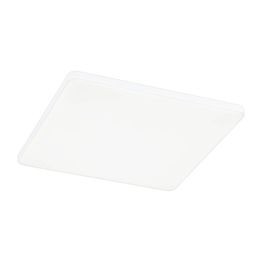 Paulmann Veluna Edge IP44 4000K him. 20 x 20 cm