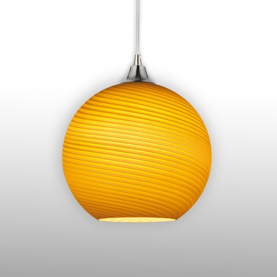 Lumoava Venus-riippuvalaisin - 20 cm
