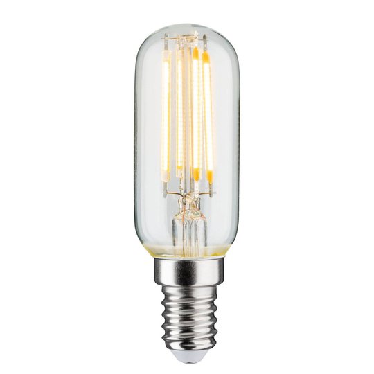LED-lamppu E14 4,8W Filament 2700K putki kirkas