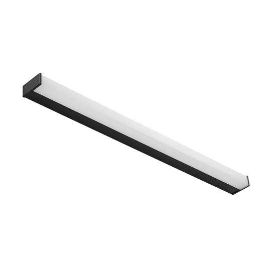 Lindby Ulisan kylpyhuoneen LED-seinälamppu 88,8cm