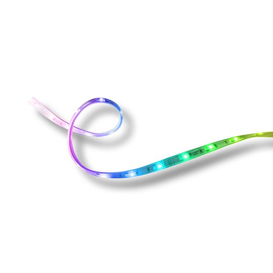 Müller Licht tint LED-nauha white+color, 300 cm