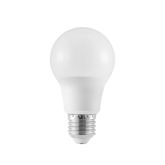 LED-lamppu E27 A60 5,5 W 3 000 K opaali