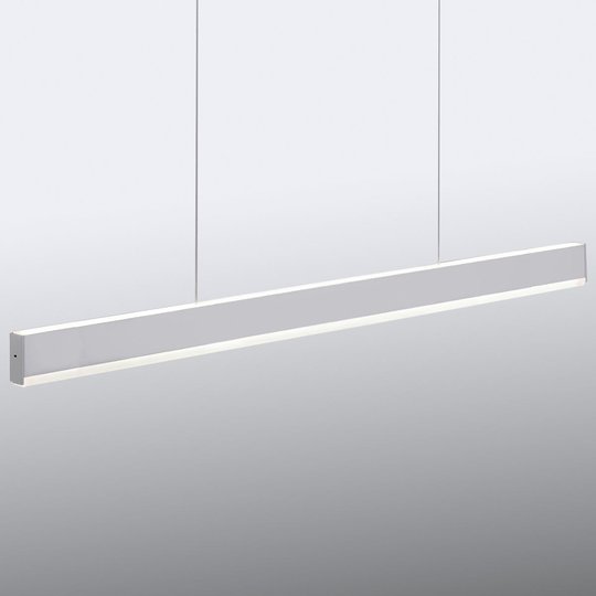 Himmennettävä LED-riippuvalaisin Arina - 140 cm