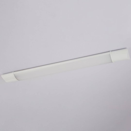 LED-kaapinalusvalaisin Obara, IP20, pituus 60 cm