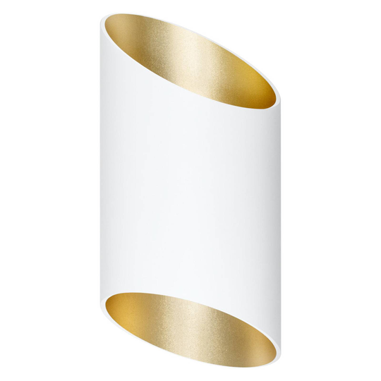LEDVANCE SMART+ WiFi Orbis Wall Cyldro, valkoinen