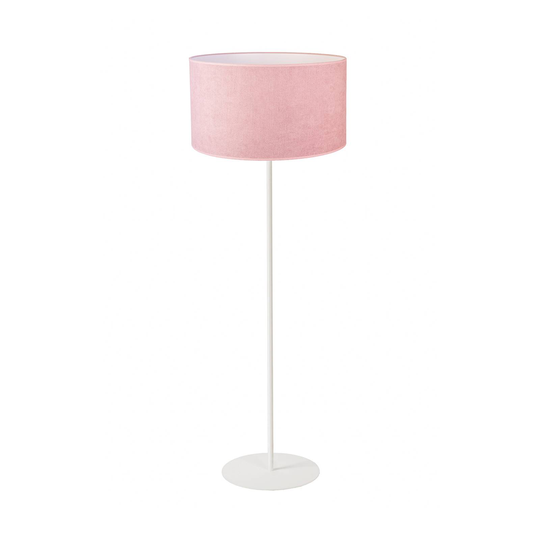 Lattiavalo Pastell Roller, roosa