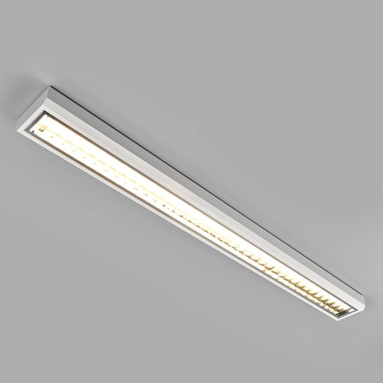 LED-rasterivalaisin toimistoihin, 33 W, 4 000 K