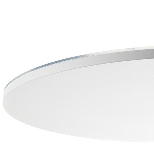 Holtkötter Plano XL-LED-kattovalaisin strukturoitu