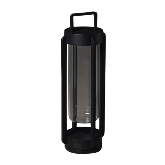 Otranto-LED-koristelyhty, himmennettävä, USB