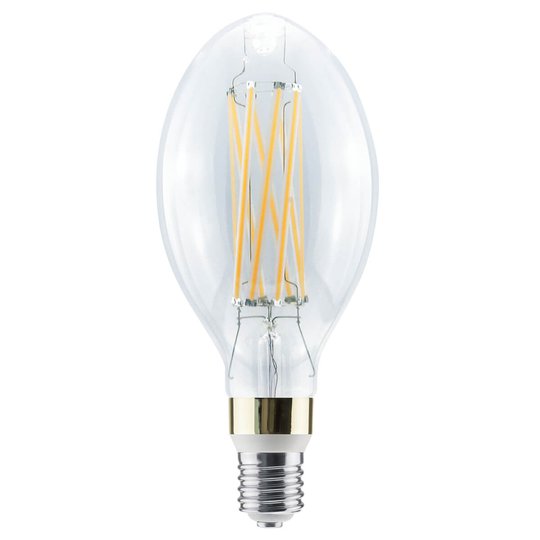 LED-soikio E40 40W, perusvalkoinen, 4 250 lm