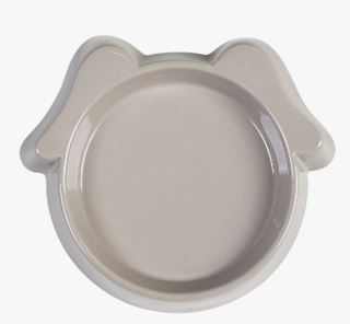 Dog kulho beige