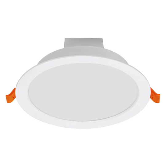 LEDVANCE SMART+ WiFi Spot -LED-uppokohdevalo, 110°