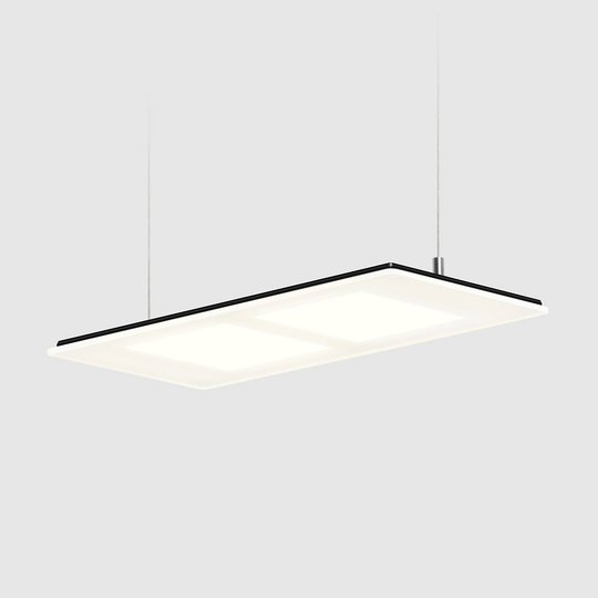 OMLED One s2 - musta OLED-riippuvalaisin