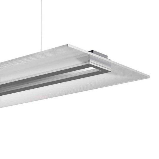 Siteco Vega LED-riippuvalo DALI 62 W