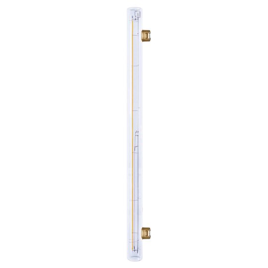 LED-linjalamppu S14s 12 W 922, 500 mm