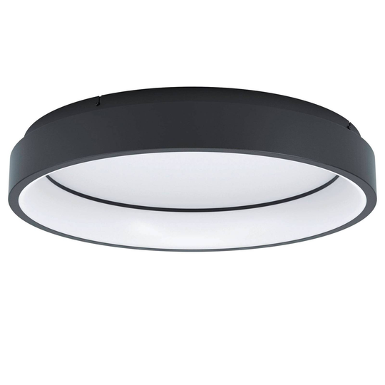 EGLO connect Marghera-Z -LED-kattovalaisin