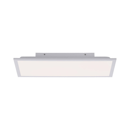 Fleet-LED-kattovalaisin liiketunnistimella 60x30cm